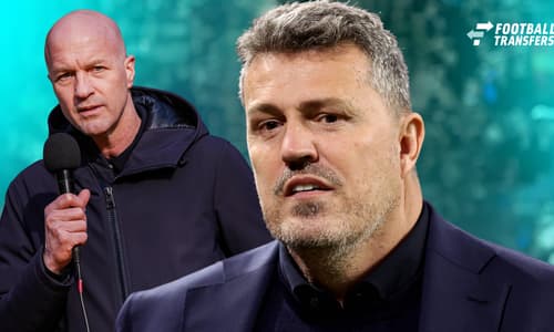 Oscar Garcia, Jordi Cruijff, Ajax