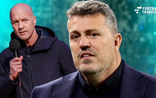 Oscar Garcia, Jordi Cruijff, Ajax