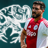 Josip Sutalo, Ajax