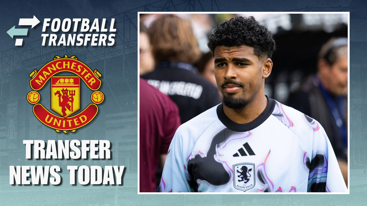 Ian Maatsen, Man Utd TNT