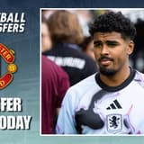 Ian Maatsen, Man Utd TNT