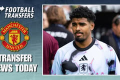 Ian Maatsen, Man Utd TNT