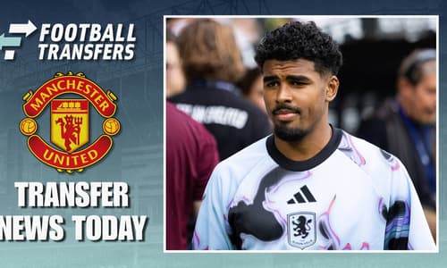 Ian Maatsen, Man Utd TNT