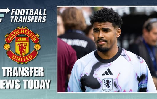 Ian Maatsen, Man Utd TNT