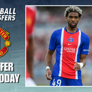 Ibrahim Mbaye, Man Utd, TNT