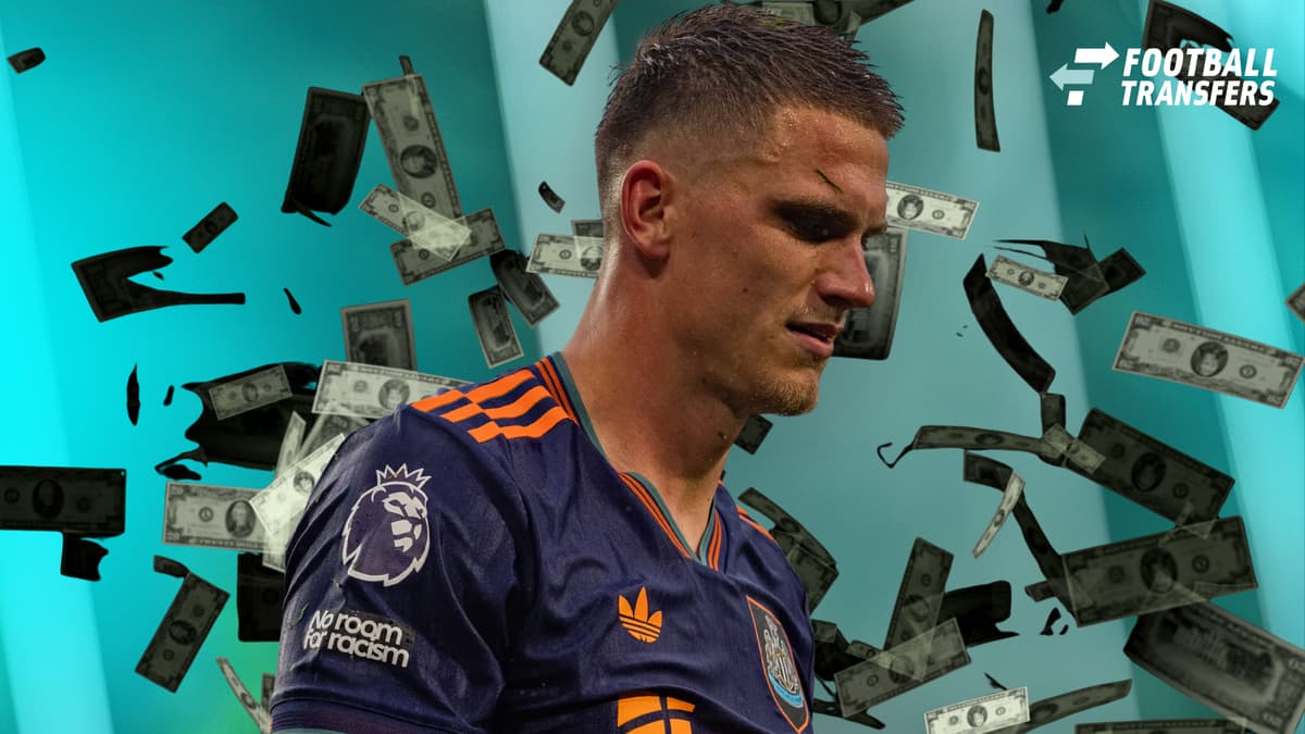 Ajax en sc Heerenveen cashen gigantisch bij toptransfer van Sven Botman