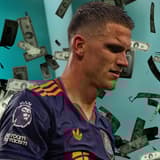 Sven Botman, Newcastle United