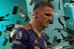 Sven Botman, Newcastle United