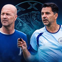 Jordi Cruijff, Míchel, Ajax