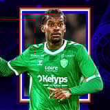 Pierre Ekwah, Rangers, 2025/26