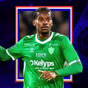 Rangers ‘initiate talks’ with Raskin upgrade