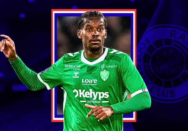 Pierre Ekwah, Rangers, 2025/26