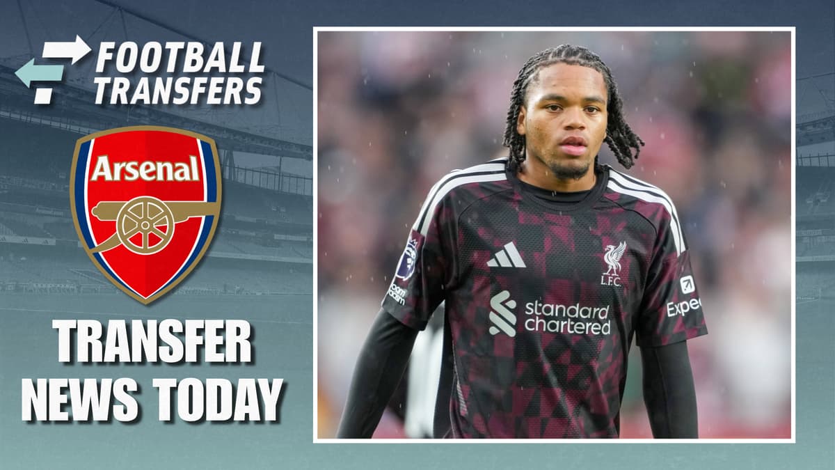 Rio Ngumoha, Arsenal TNT