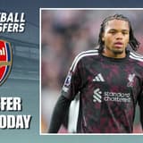 Rio Ngumoha, Arsenal TNT