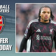 Rio Ngumoha, Arsenal TNT