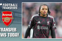 Rio Ngumoha, Arsenal TNT