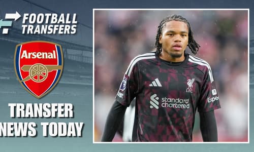 Rio Ngumoha, Arsenal TNT