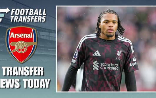 Rio Ngumoha, Arsenal TNT
