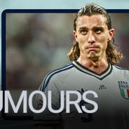 Riccardo Calafiori, Rumours