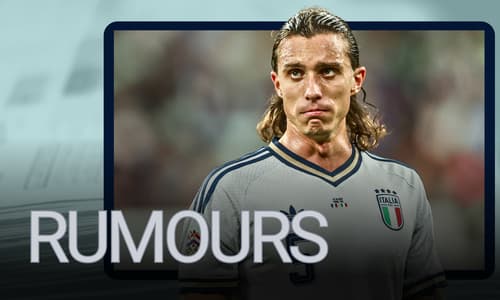 Riccardo Calafiori, Rumours