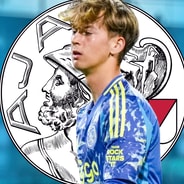 Lasse Abildgaard, Ajax