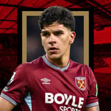 Mateus Fernandes, Man Utd