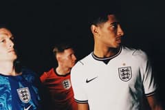 England kit, Bellingham, Pickford