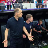 Thomas Tuchel, England, World Cup 2026
