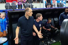 Thomas Tuchel, England, World Cup 2026