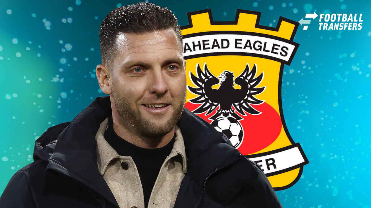 Melvin Boel, Go Ahead Eagles