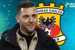 Melvin Boel, Go Ahead Eagles