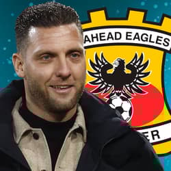 Melvin Boel, Go Ahead Eagles