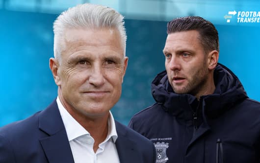 Marc van Hintum, Melvin Boel, Go Ahead Eagles