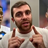 Fabrizio Romano, Honest Anahor, Cody Gakpo
