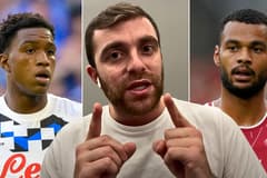 Fabrizio Romano, Honest Anahor, Cody Gakpo
