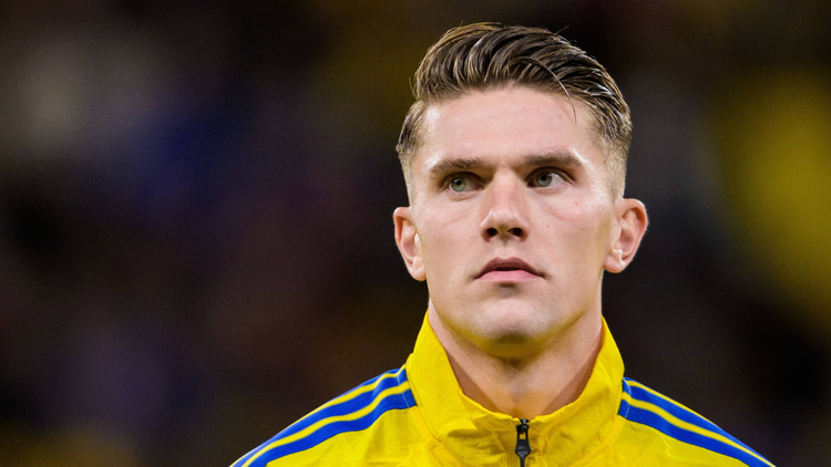 Viktor Gyokeres