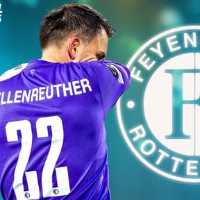 Feyenoord kan cashen voor Wellenreuther met razendsnelle transfer