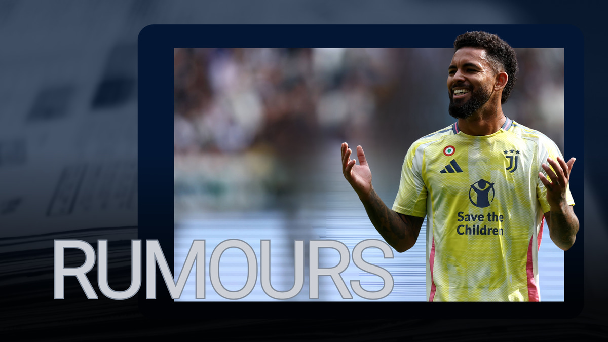Douglas Luiz, Transfer Rumours