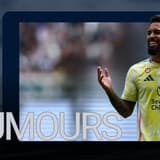 Douglas Luiz, Transfer Rumours