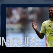 Douglas Luiz, Transfer Rumours
