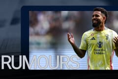 Douglas Luiz, Transfer Rumours