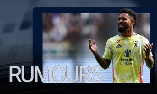 Douglas Luiz, Transfer Rumours