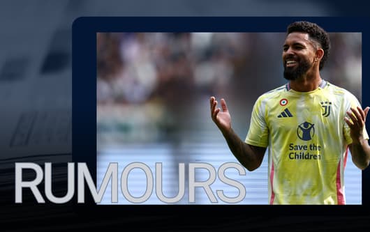 Douglas Luiz, Transfer Rumours