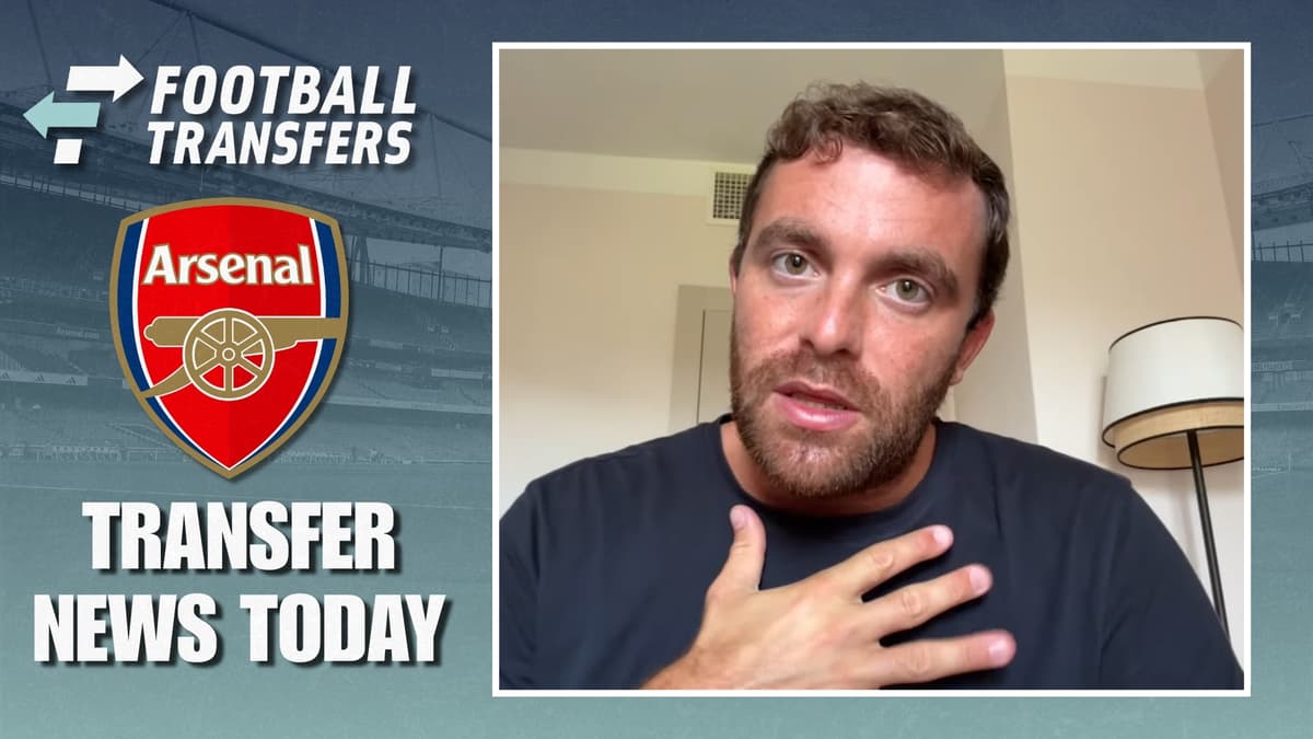 Arsenal Transfer News Today: Fabrizio Romano confirms signing as triple deal accelerates
