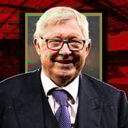 Sir Alex Ferguson, former Man Utd manager