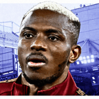 Victor Osimhen, Chelsea