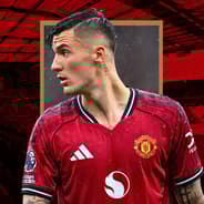 Benjamin Sesko, Man Utd, 2025/26