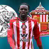 Bertrand Traoré, Ajax, Sunderland, Premier League, Eredivisie