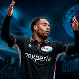 Danilo, NEC, Rangers FC