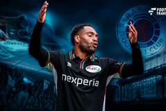 Danilo, NEC, Rangers FC